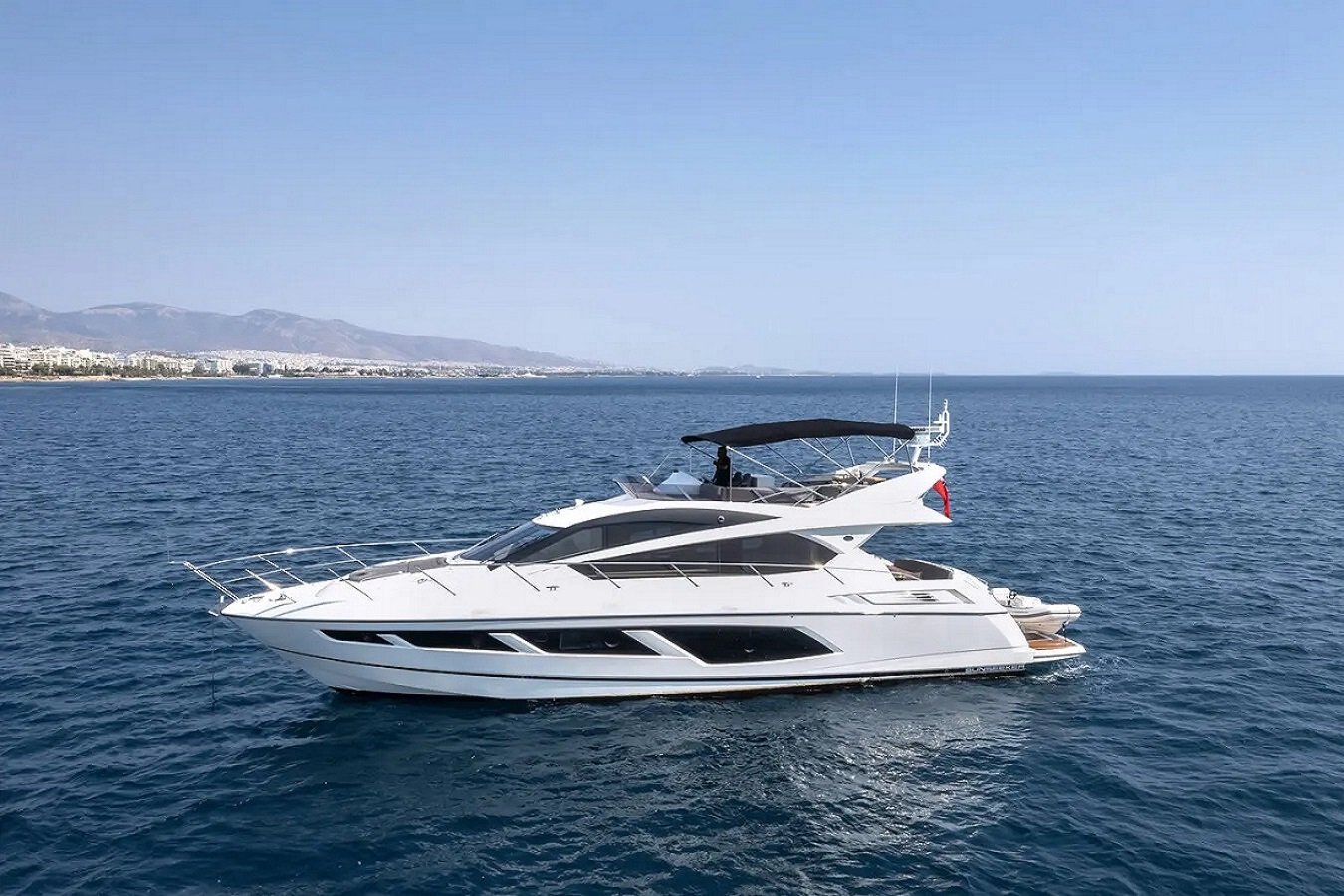 SUNSEEKER MANHATTAN 65 (1)