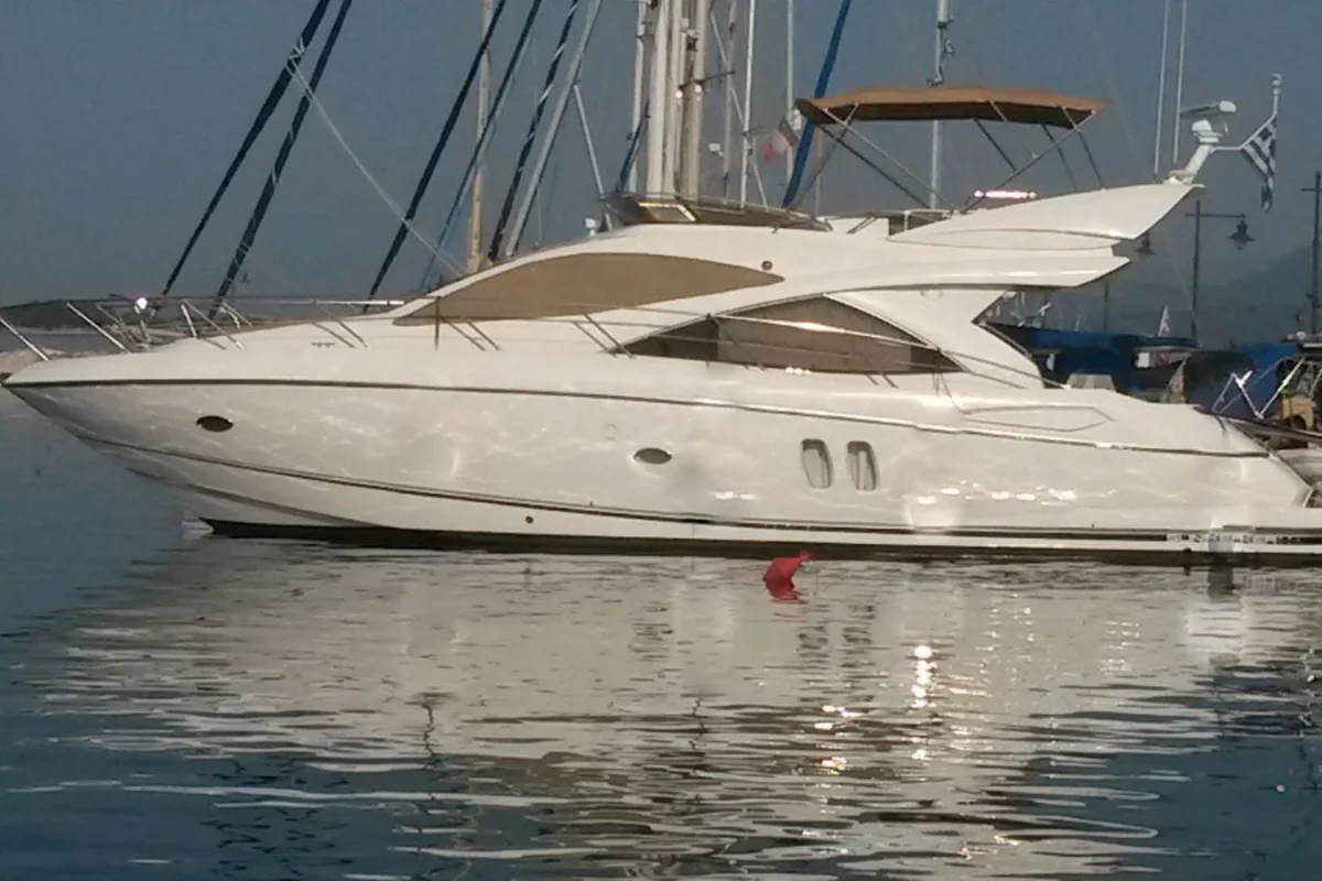 SUNSEEKER MANHATTAN 50