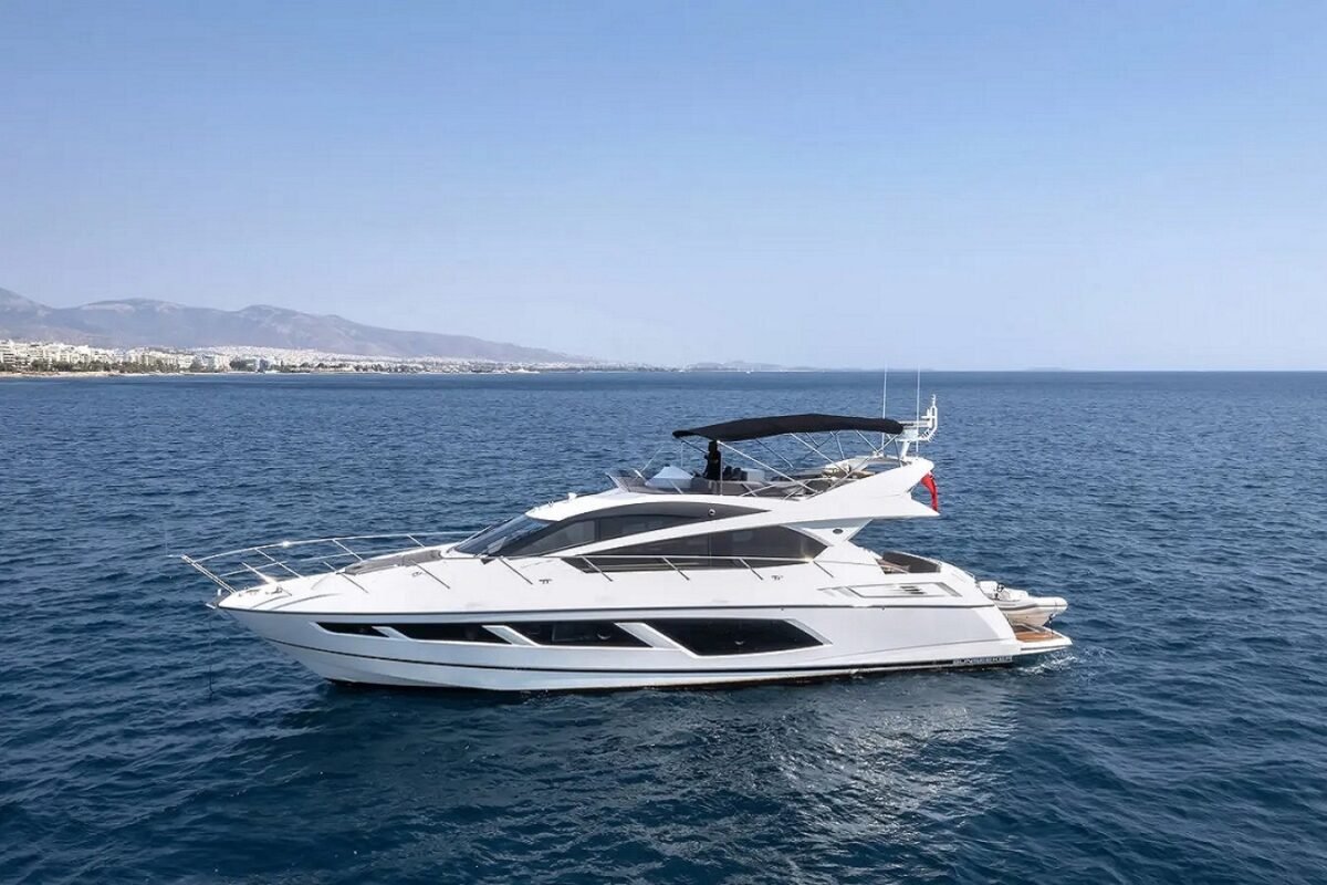 SUNSEEKER MANHATTAN 65