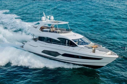 SUNSEEKER MANHATTAN 66