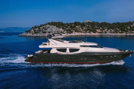 POSILLIPO TECHNEMA 85