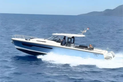 Nimbus T11 X Edition ONEIRO II