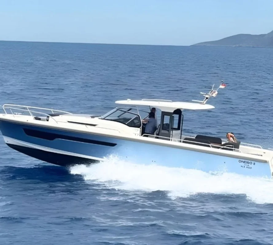 Nimbus T11 X Edition ONEIRO II