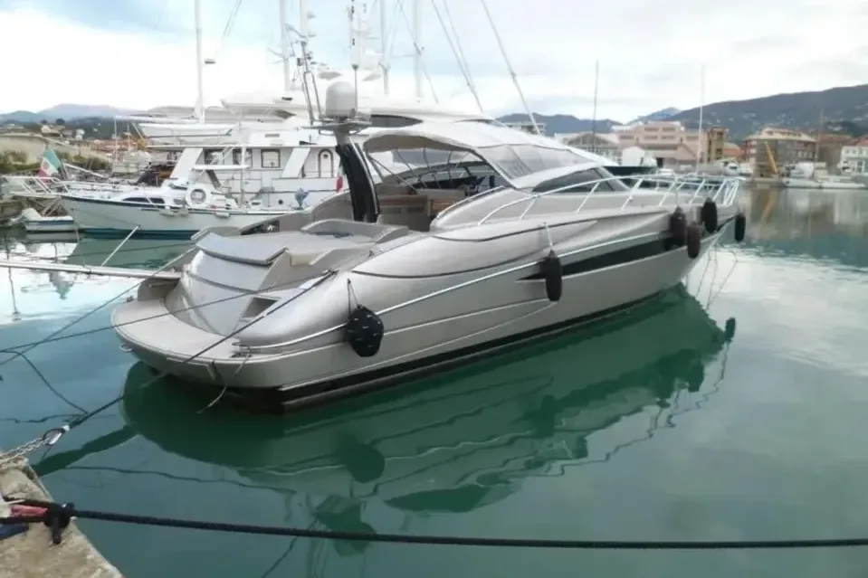 RIVA 52 RIVALE-68