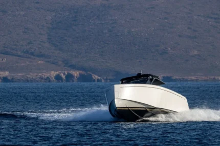 Pardo 50 M/Y IDA
