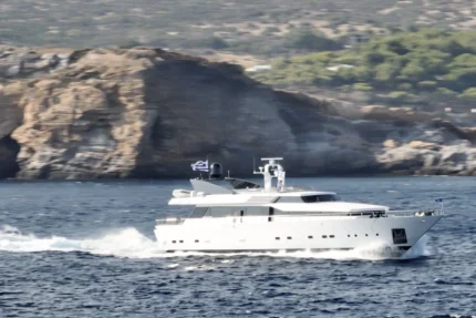 CANTIERI DI PISA AKHIR 30