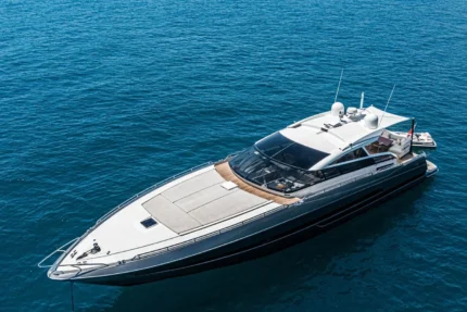 BAIA ITALIA 70 LIONESS