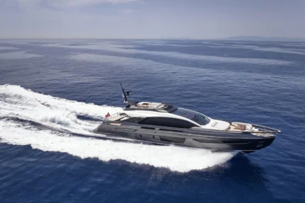 AZIMUT GRANDE S10