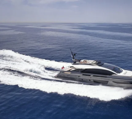 AZIMUT GRANDE S10