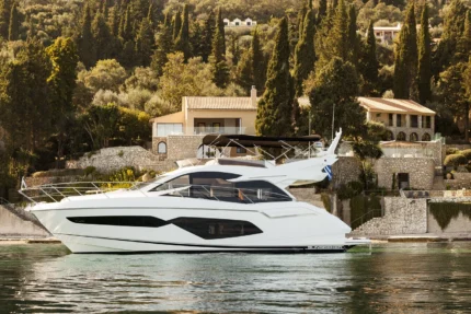 Sunseeker Manhattan 52 M/Y LADY K