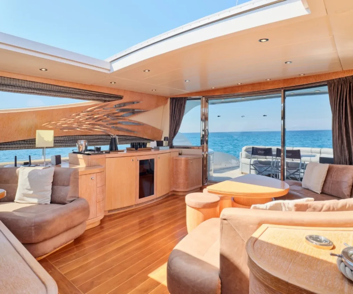 ALFAMARINE 78 INTERIOR (4)