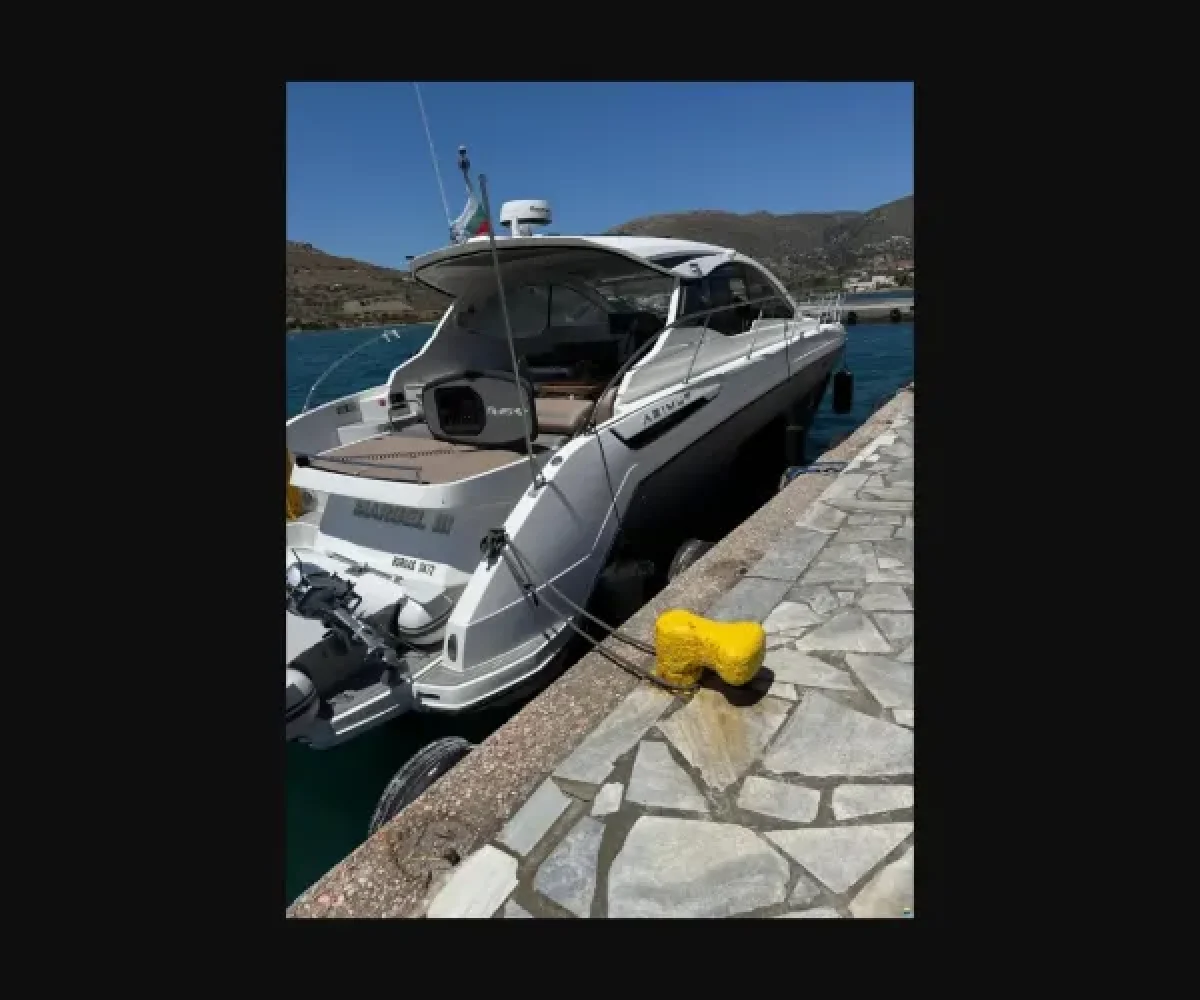 AZIMUT 43 EXTERIOR (3)