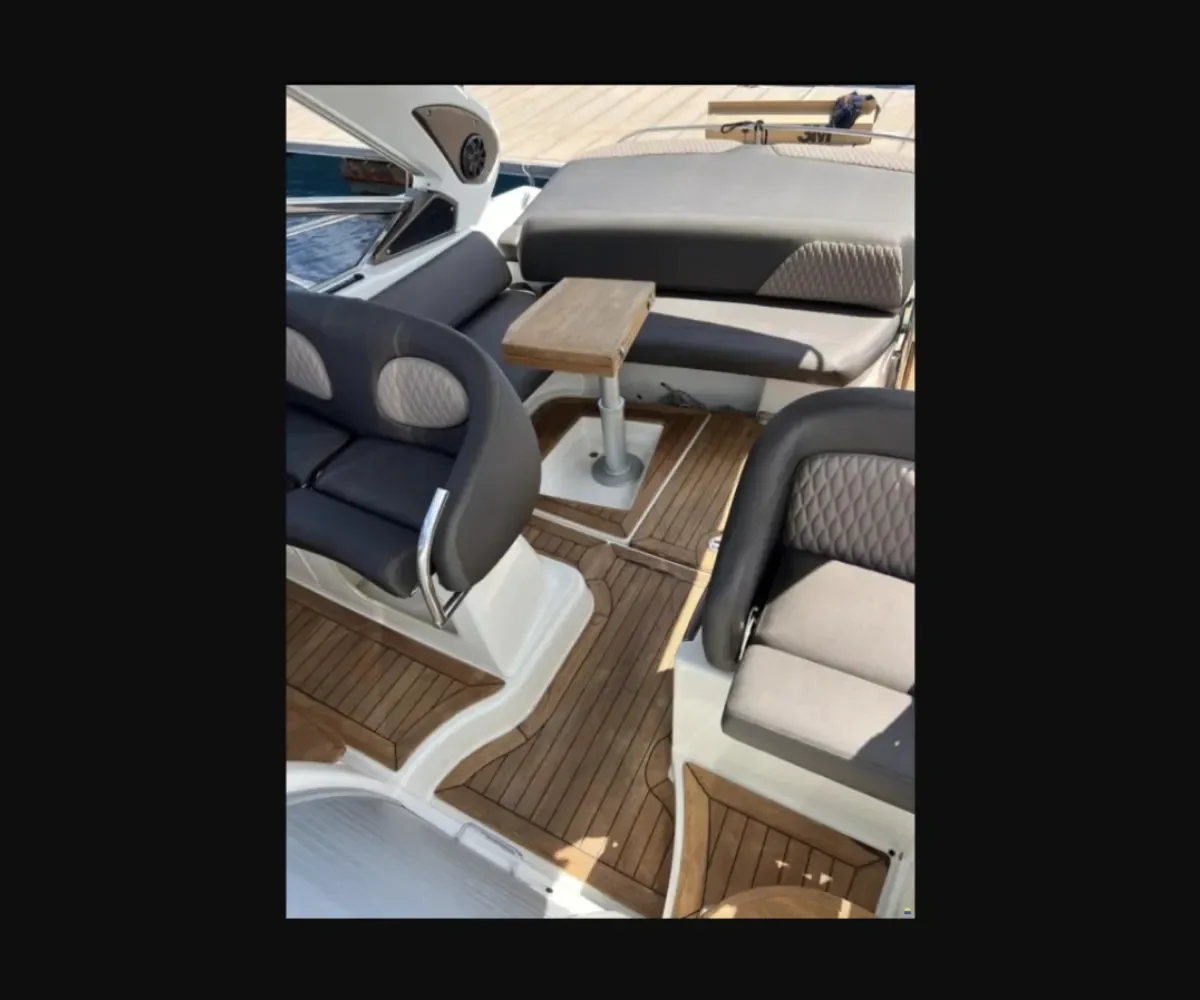 CRANCHI ENDURANCE 33 EXTERIOR (2)