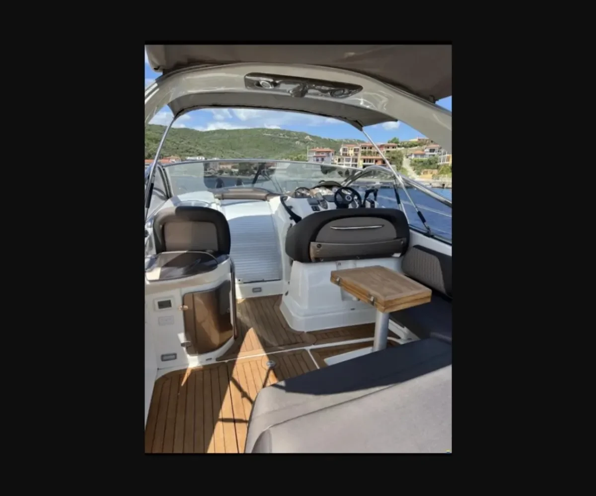 CRANCHI ENDURANCE 33 EXTERIOR (3)