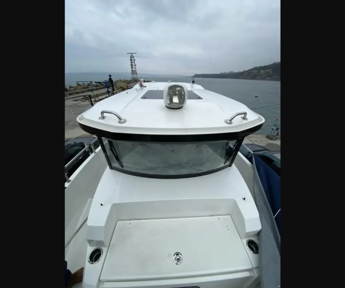 JEANEAU MERRY FISHER 795 SPORT (2)