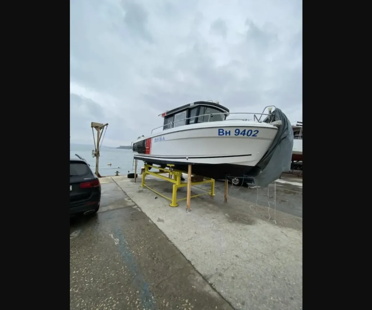 JEANEAU MERRY FISHER 795 SPORT (3)