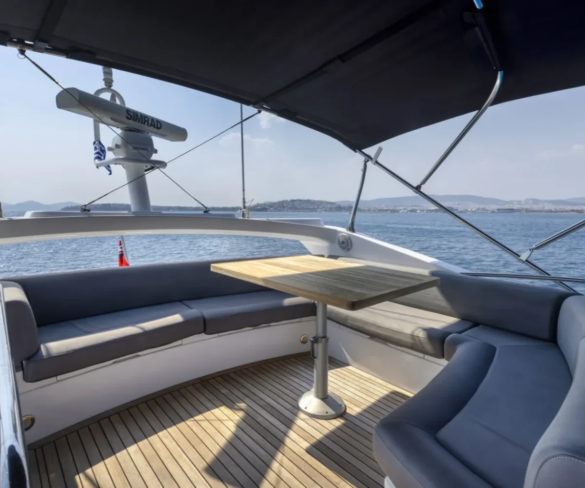 SUNSEEKER 65 EXTERIOR (4)