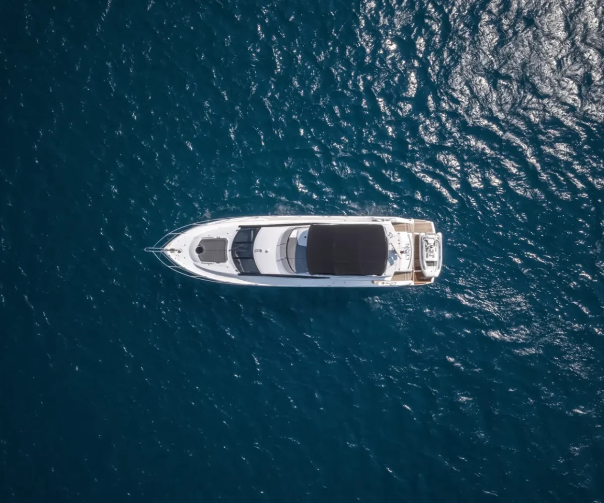 SUNSEEKER 65 EXTERIOR (5)