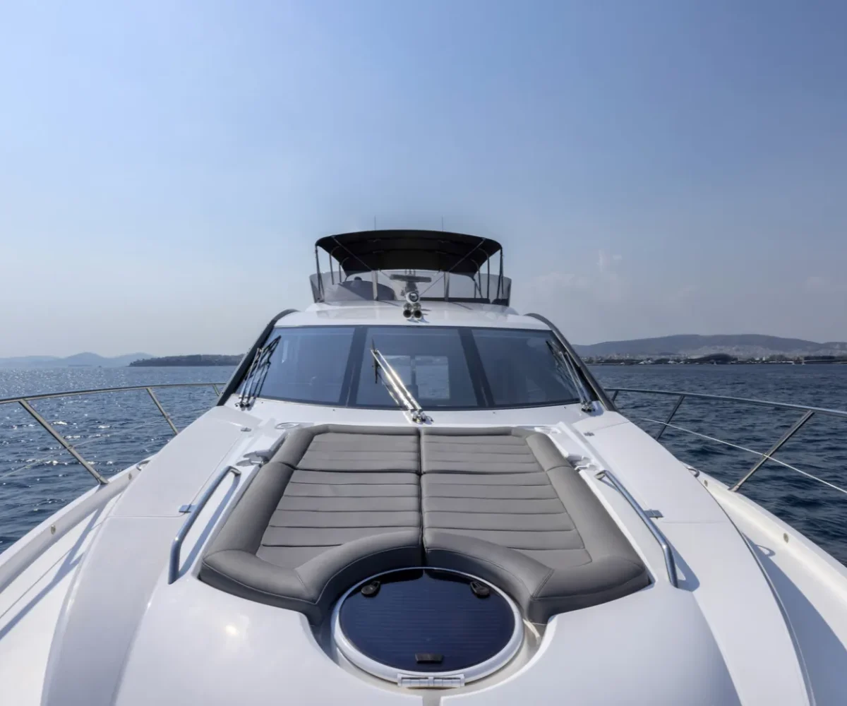 SUNSEEKER 65 EXTERIOR (6)