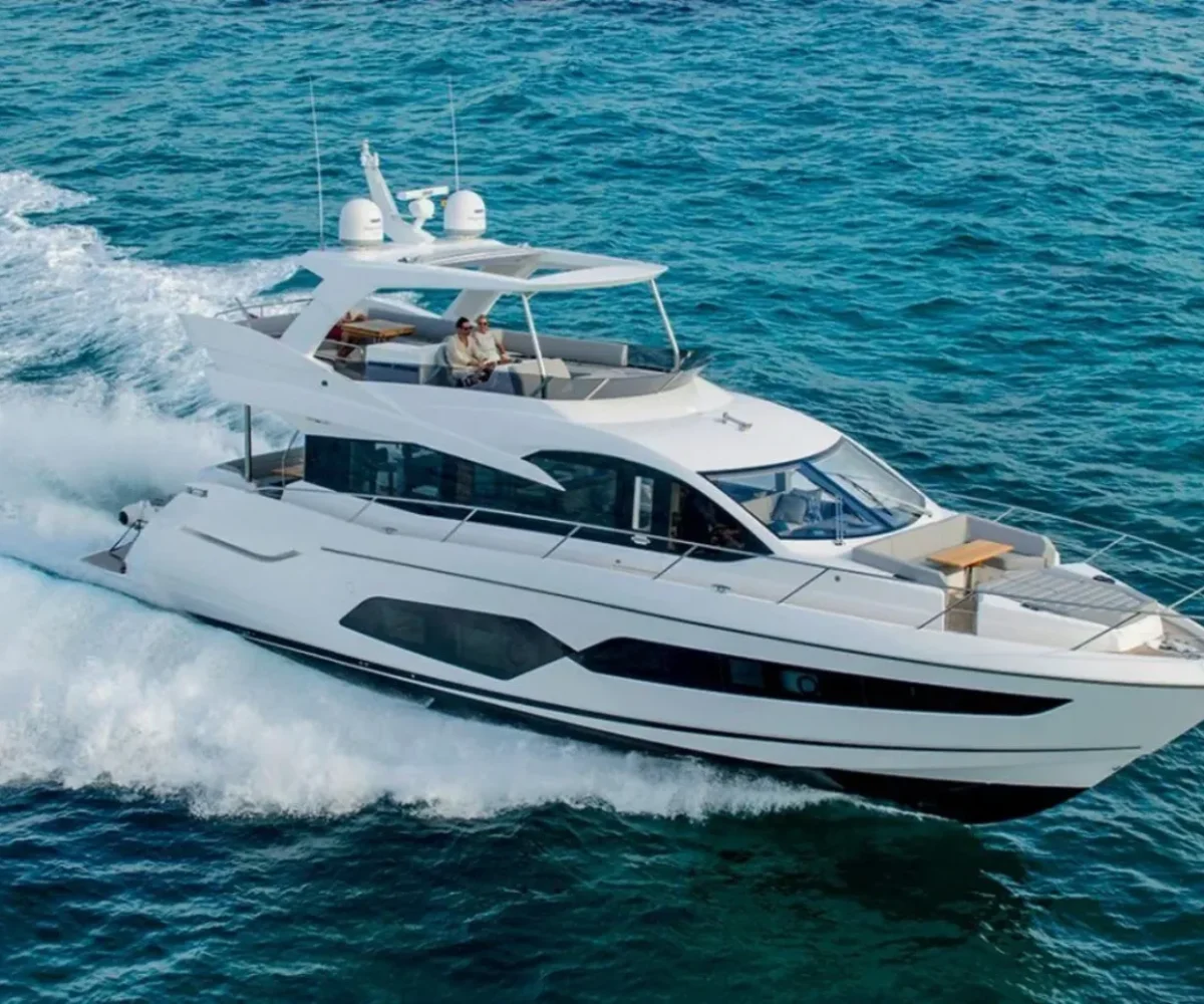 SUNSEEKER 66 (1)