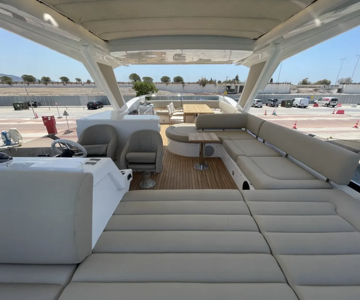 SUNSEEKER 66 (10)