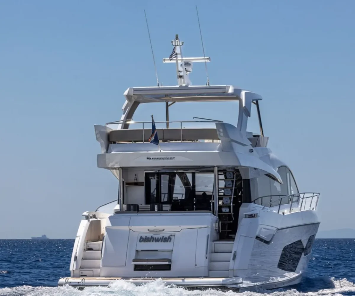 SUNSEEKER 66 (12)