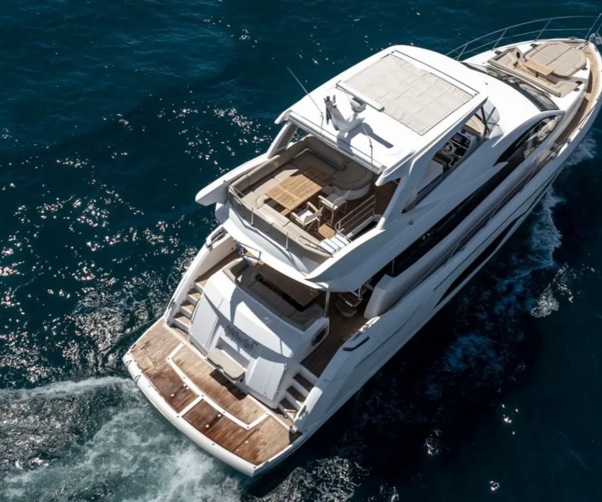 SUNSEEKER 66 (13)