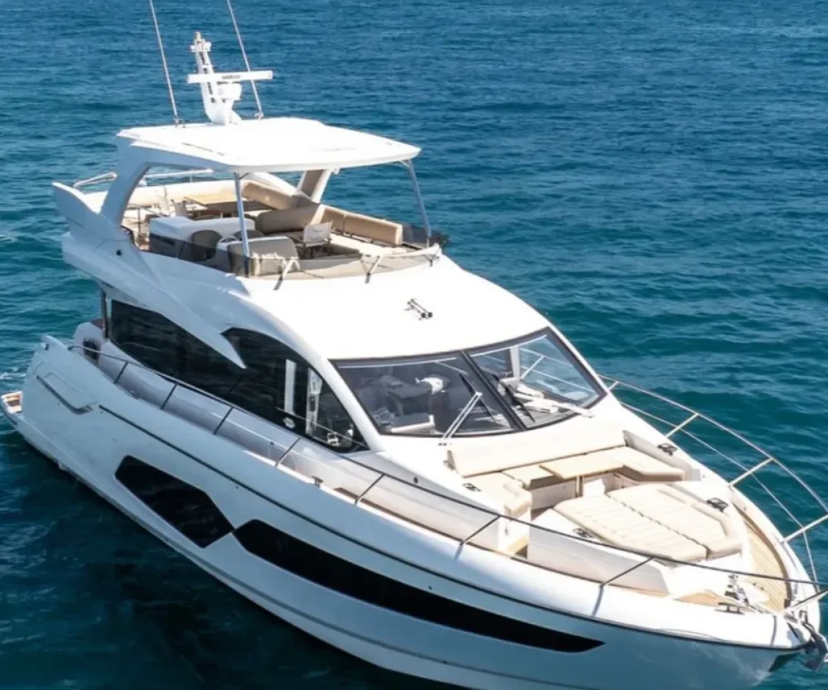 SUNSEEKER 66 (14)
