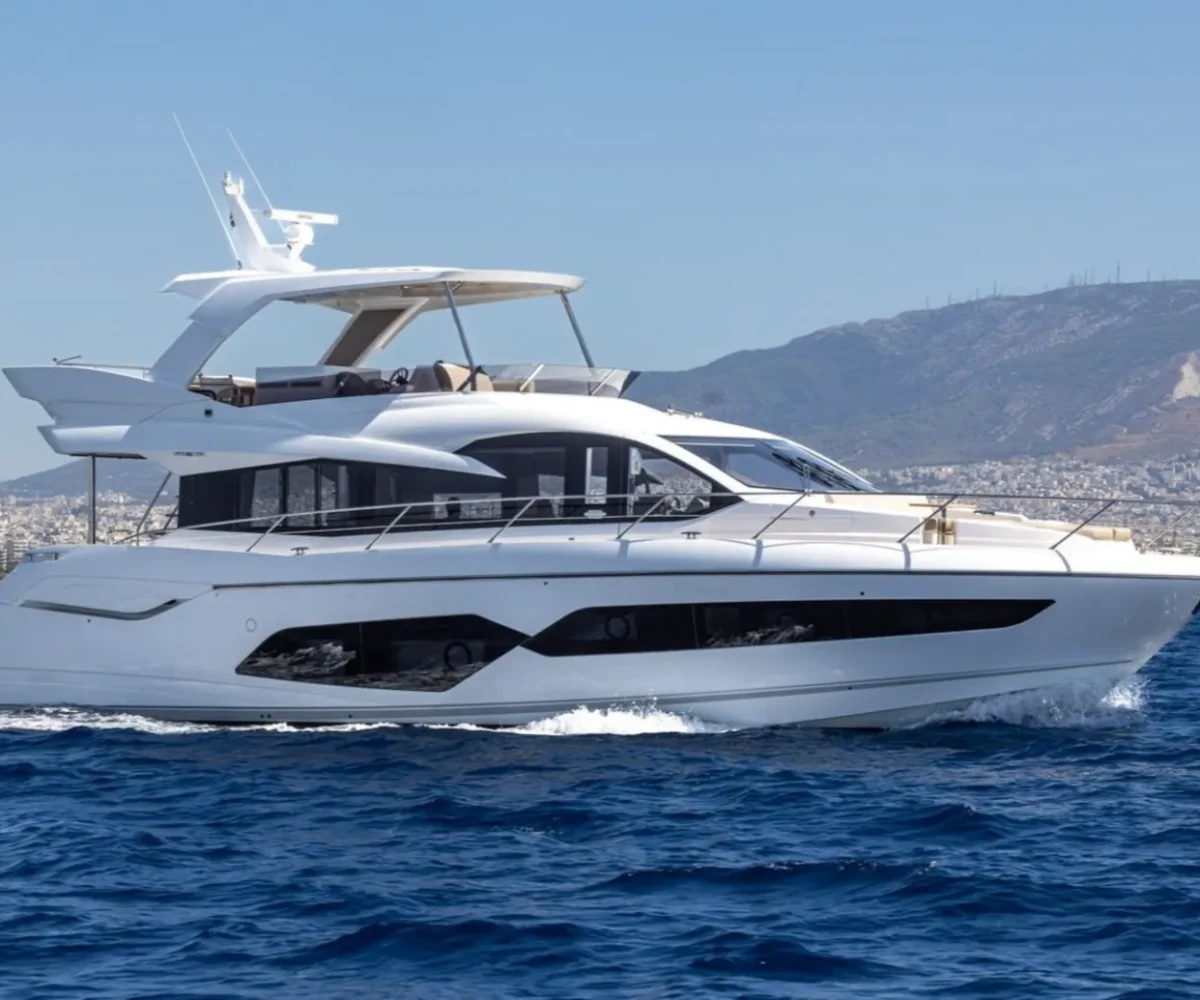 SUNSEEKER 66 (15)