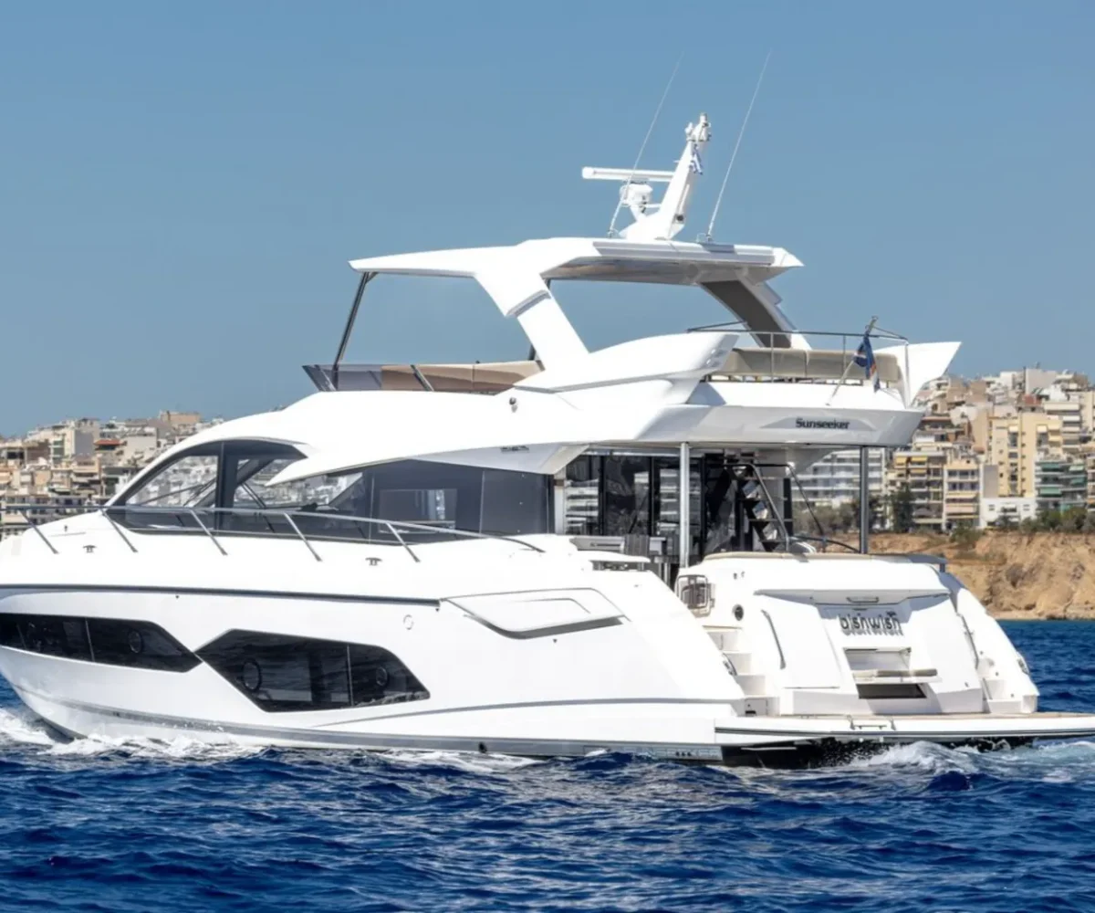 SUNSEEKER 66 (16)