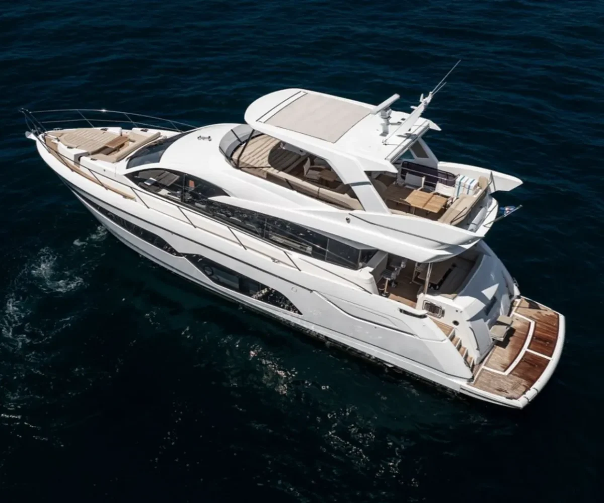 SUNSEEKER 66 (17)