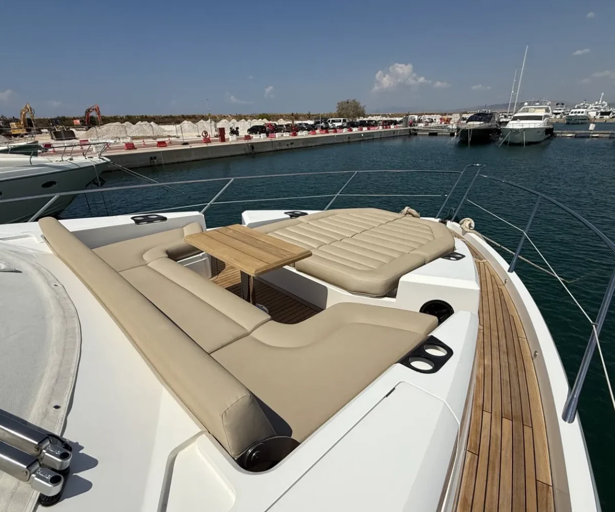 SUNSEEKER 66 (3)