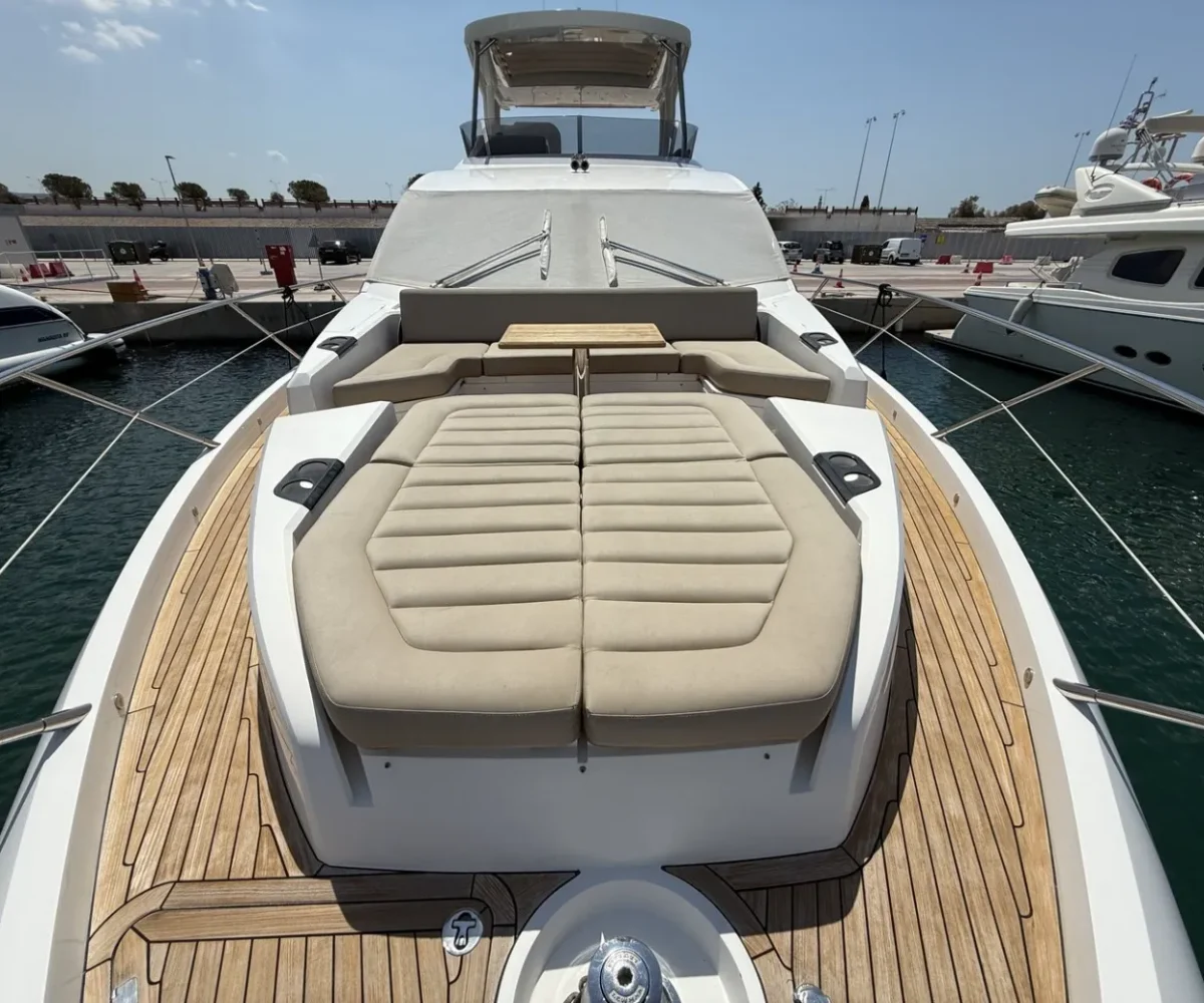 SUNSEEKER 66 (4)