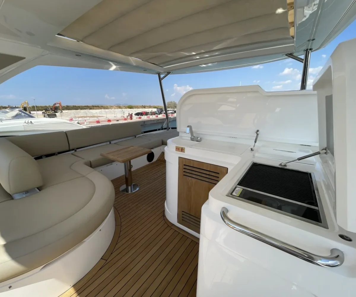 SUNSEEKER 66 (8)