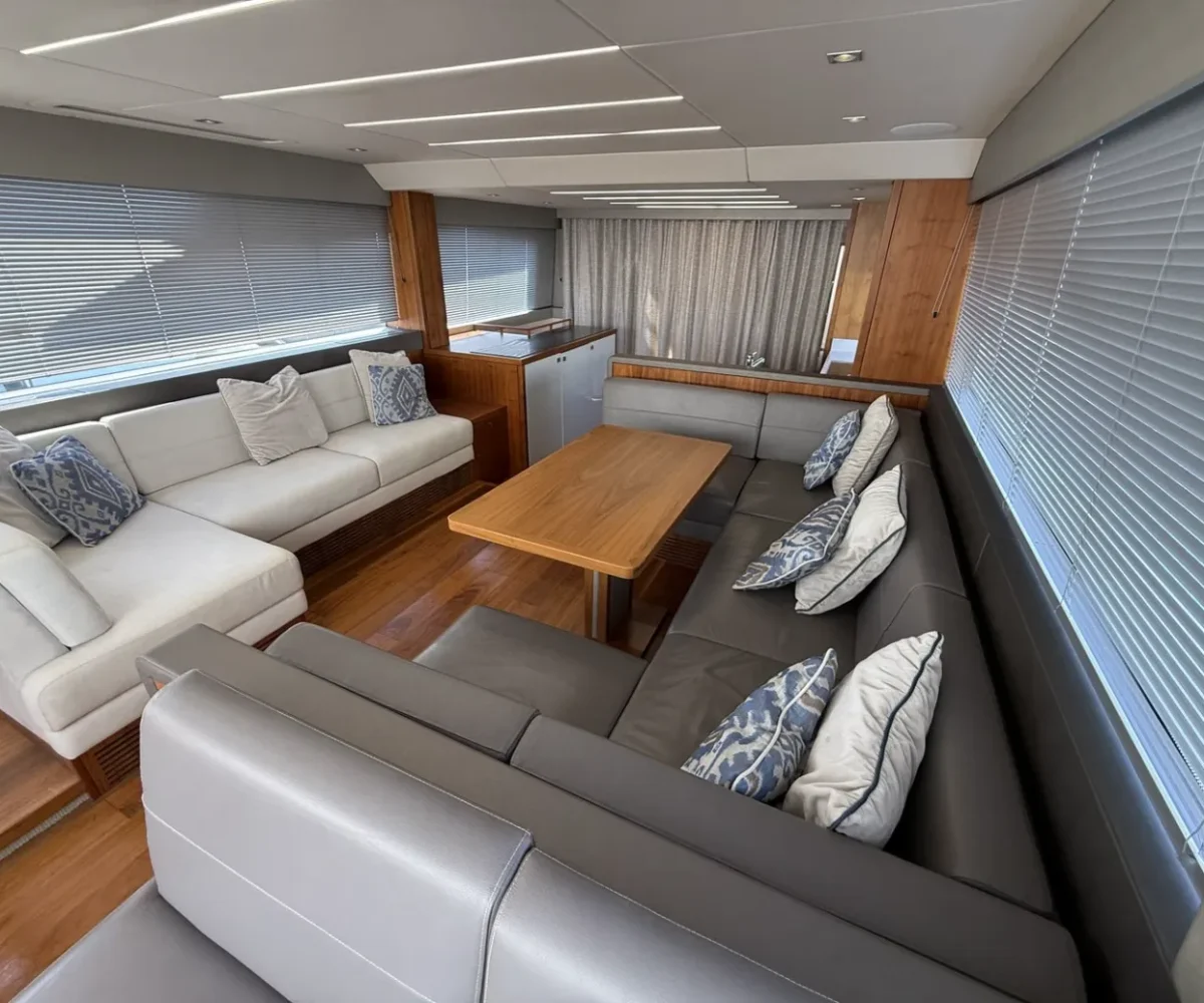 SUNSEEKER 66 INTERIOR (5)