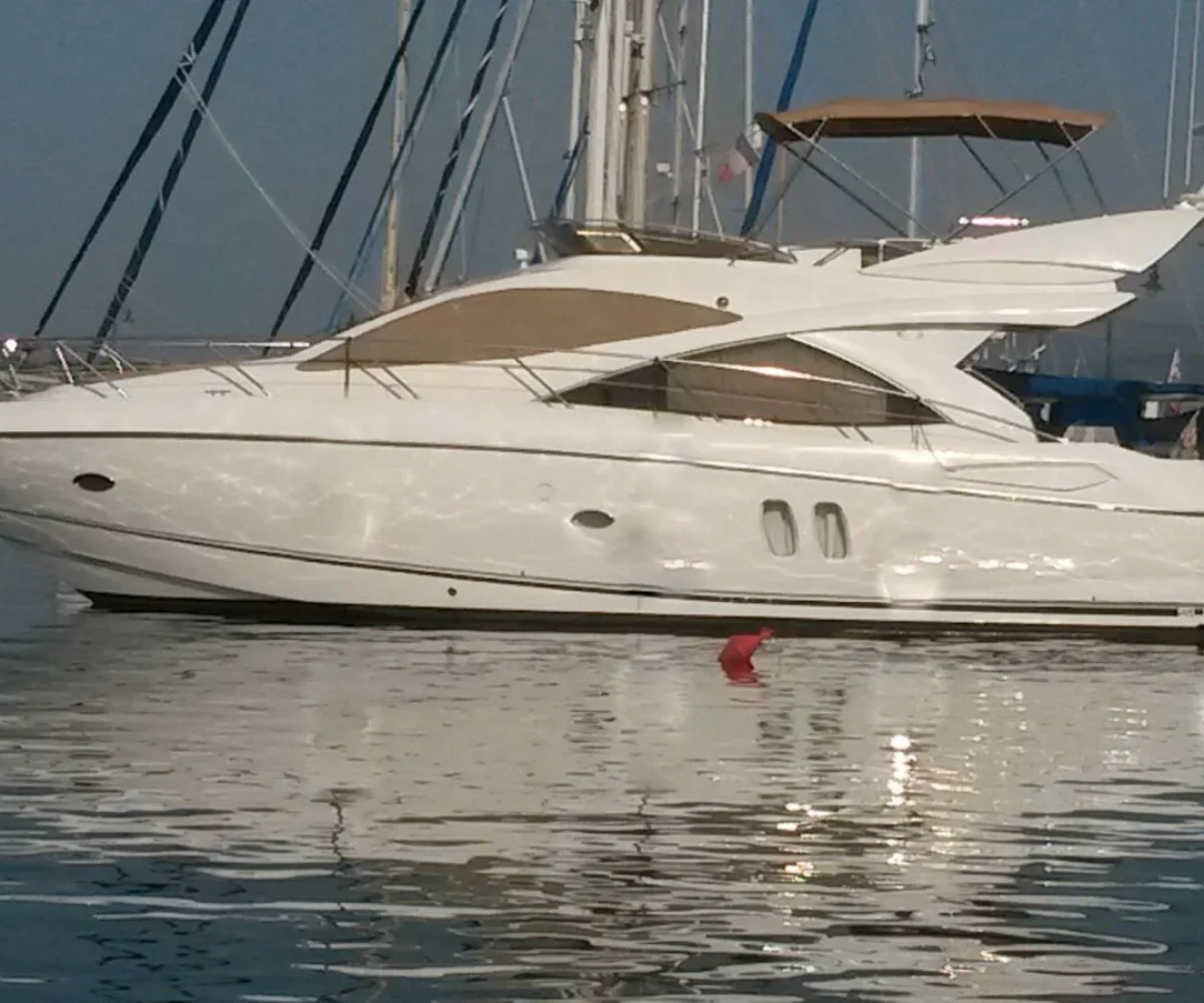 SUNSEEKER MANHATTAN 50