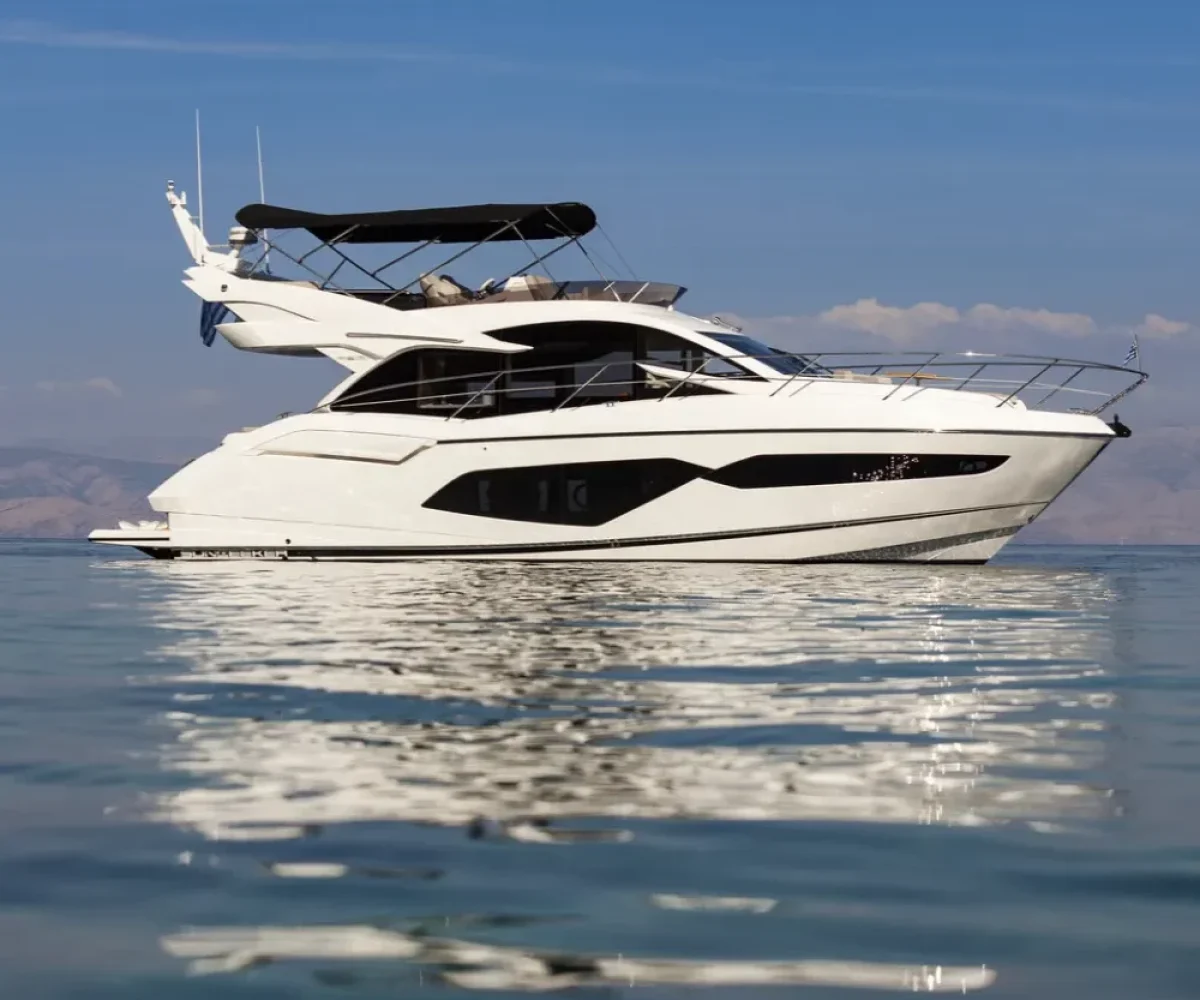 SUNSEEKER MANHATTAN 52 EXTERIOR (10)