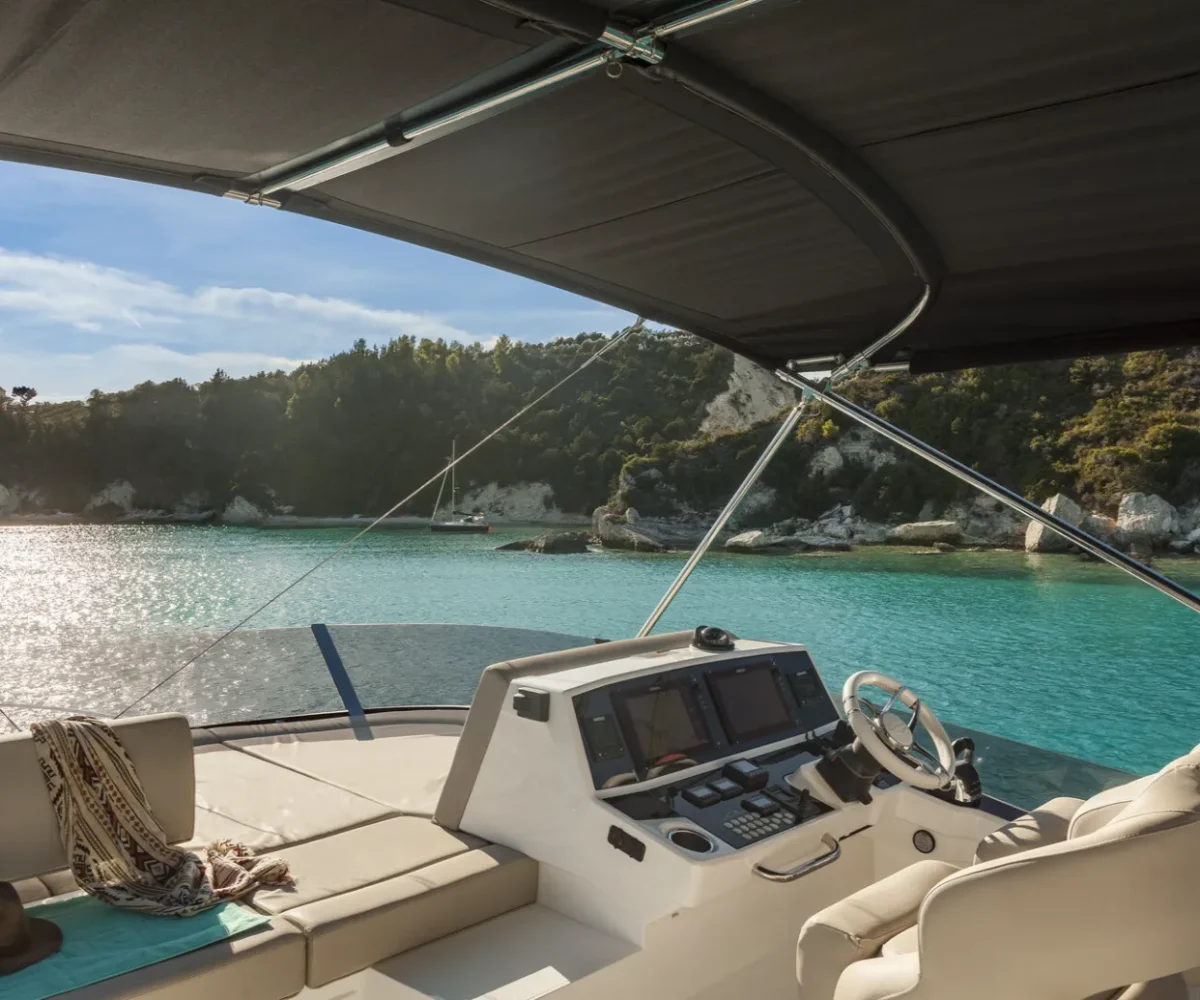 SUNSEEKER MANHATTAN 52 EXTERIOR (4)