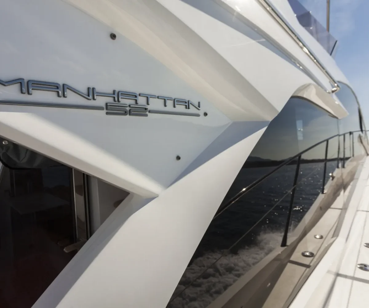 SUNSEEKER MANHATTAN 52 EXTERIOR (6)