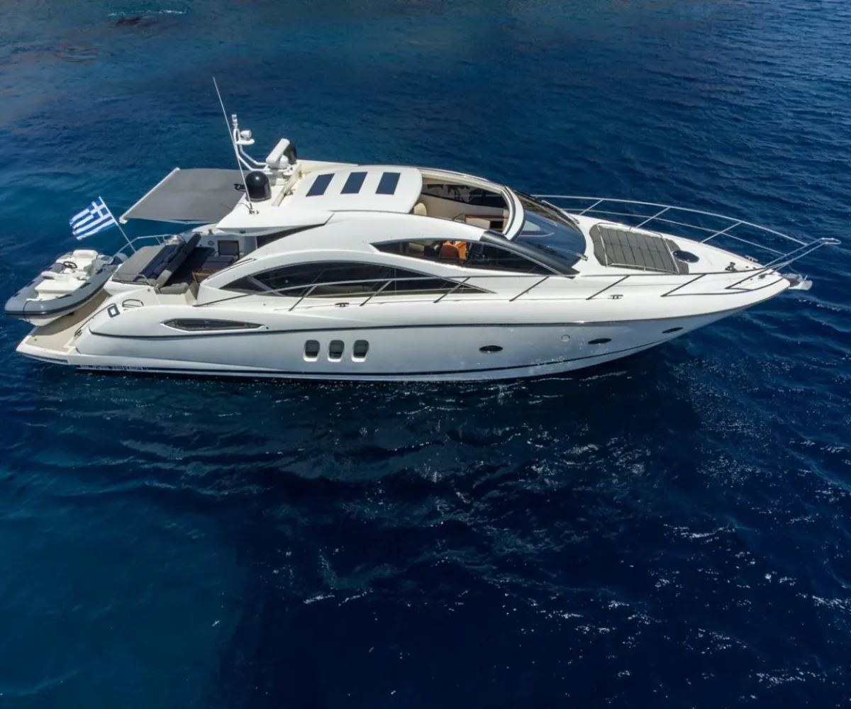 SUNSEEKER PREDATOR 52 EXTERIOR (12)