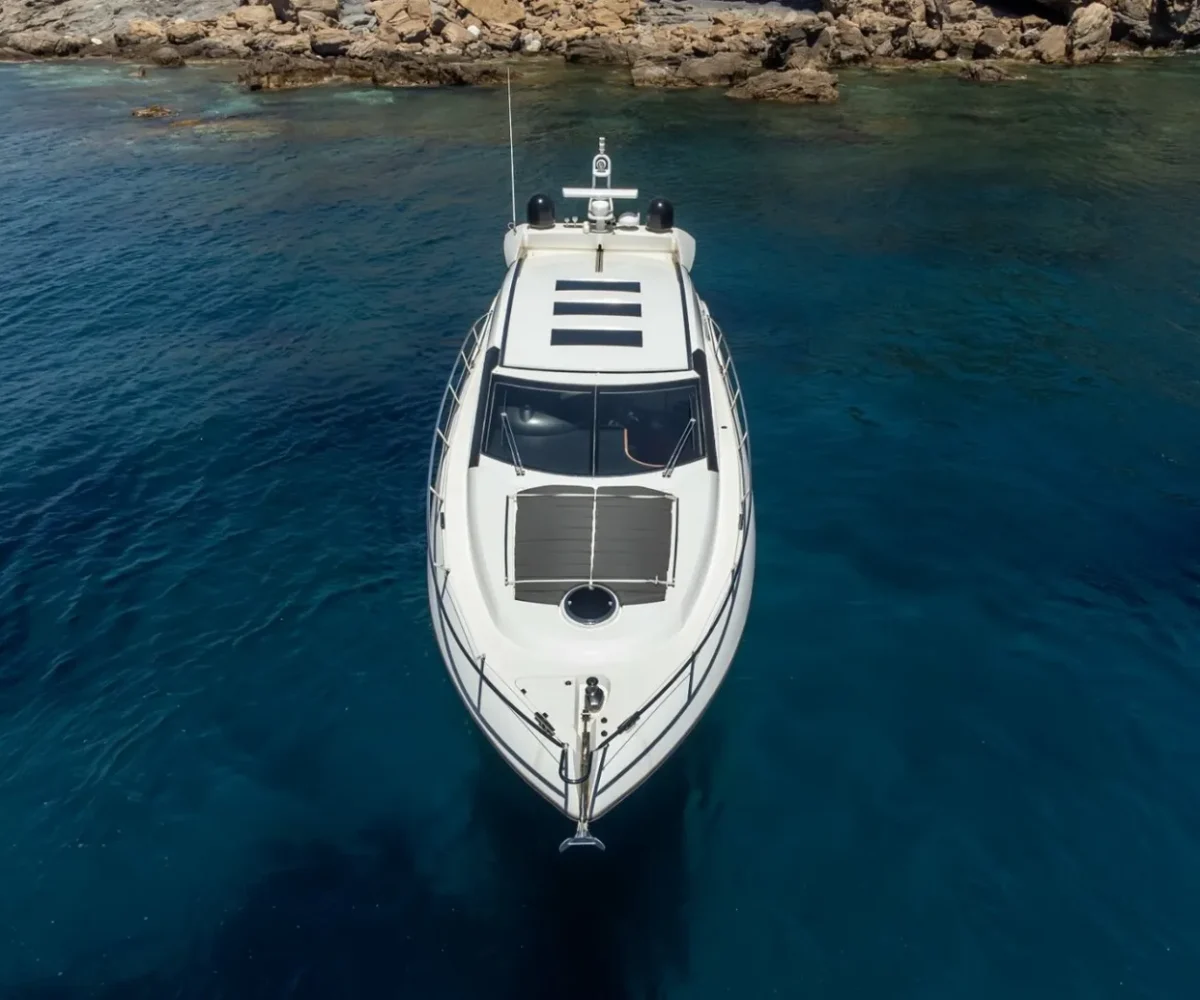 SUNSEEKER PREDATOR 52 EXTERIOR (13)