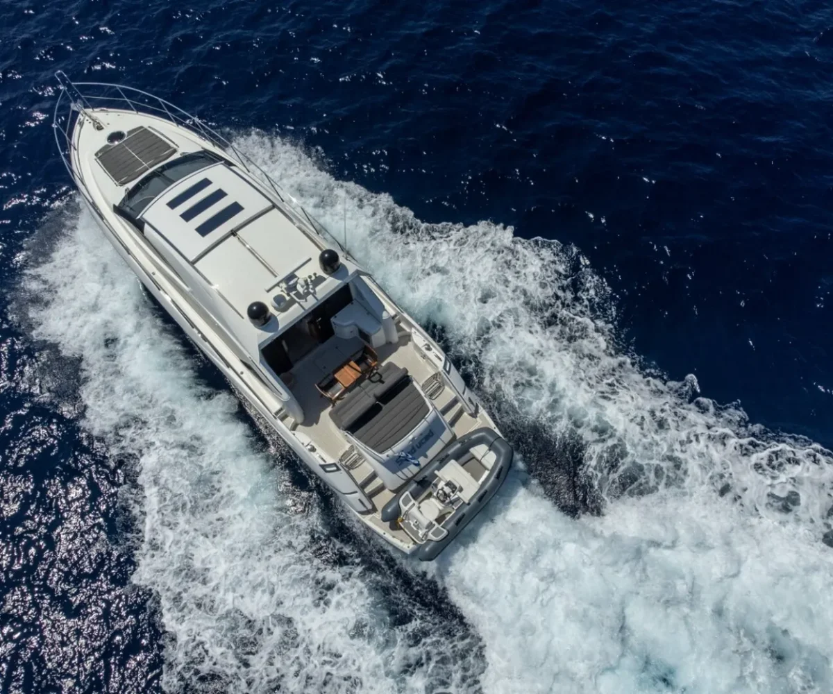 SUNSEEKER PREDATOR 52 EXTERIOR (2)