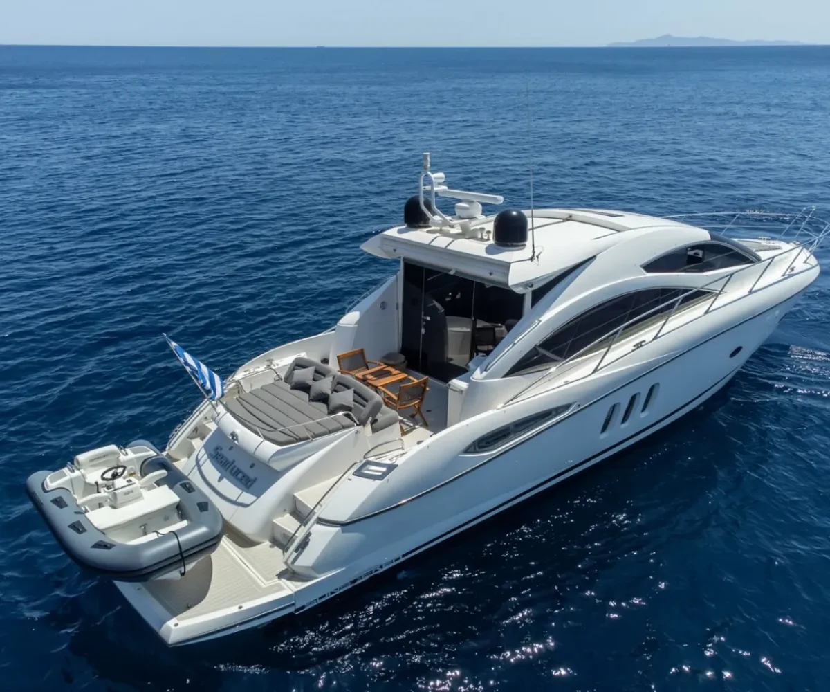 SUNSEEKER PREDATOR 52 EXTERIOR (3)