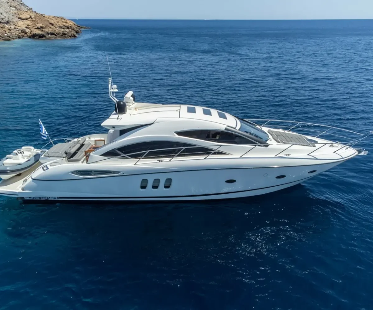 SUNSEEKER PREDATOR 52 EXTERIOR (4)