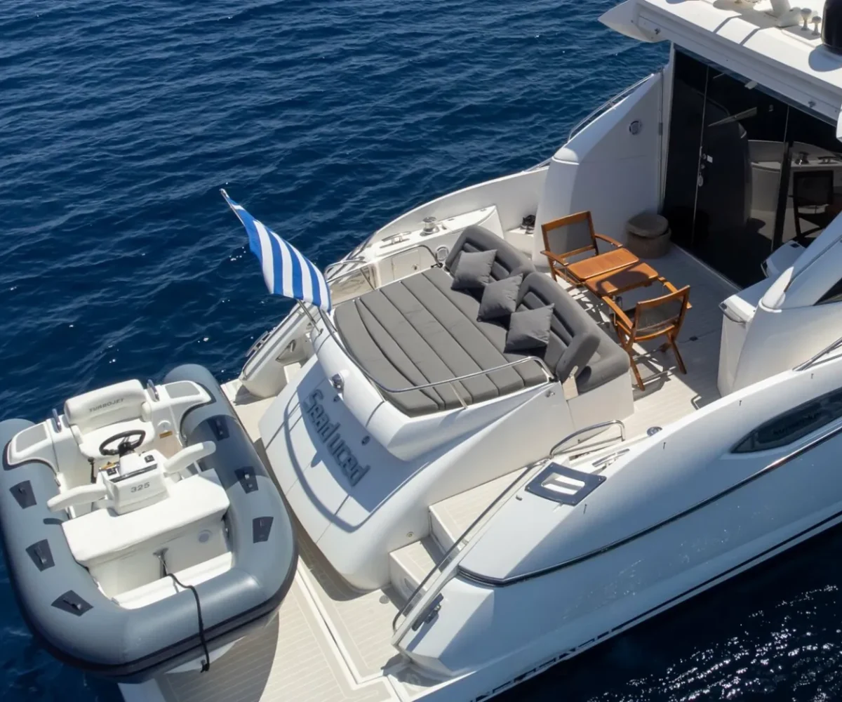 SUNSEEKER PREDATOR 52 EXTERIOR (5)