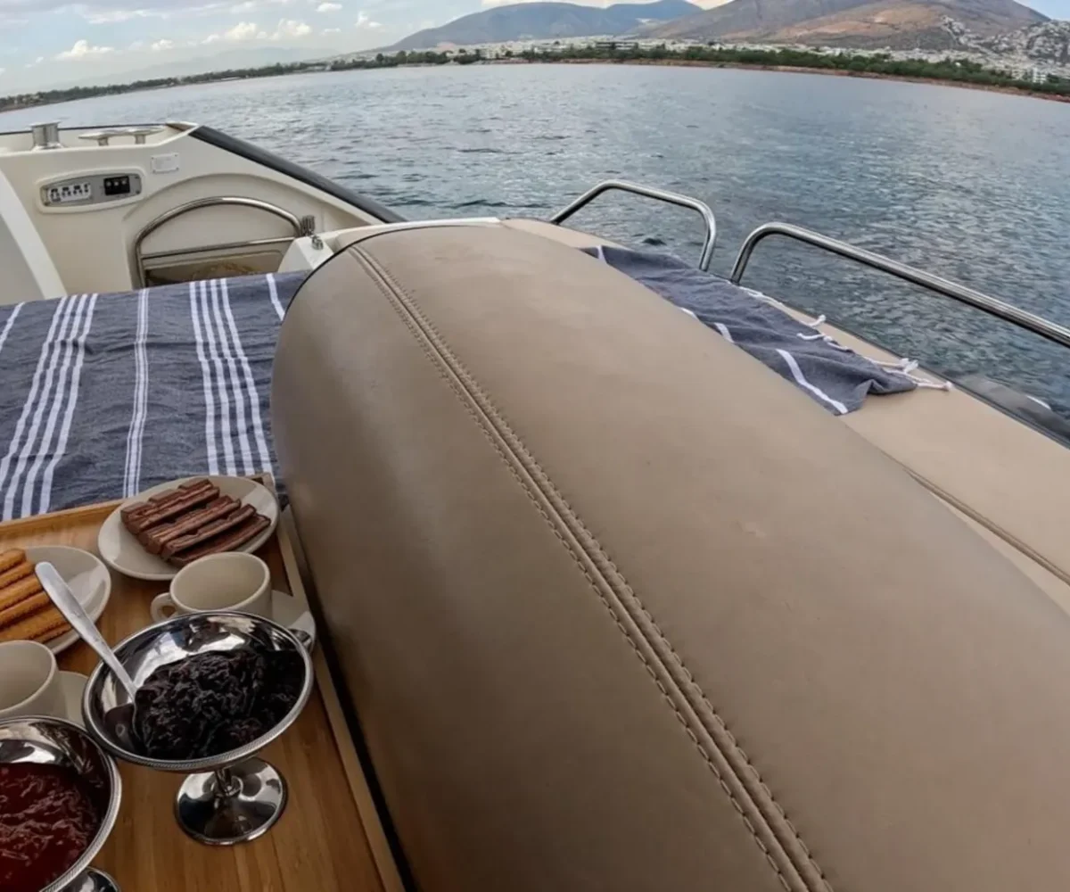 SUNSEEKER PREDATOR 62 EXTERIOR (4)