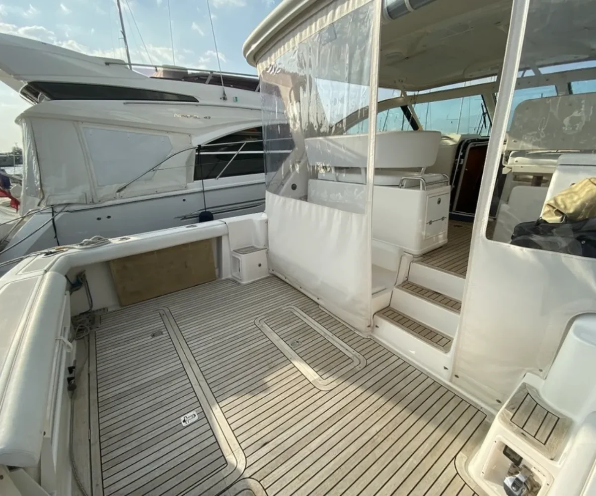 TIARA 42 EXTERIOR (6)