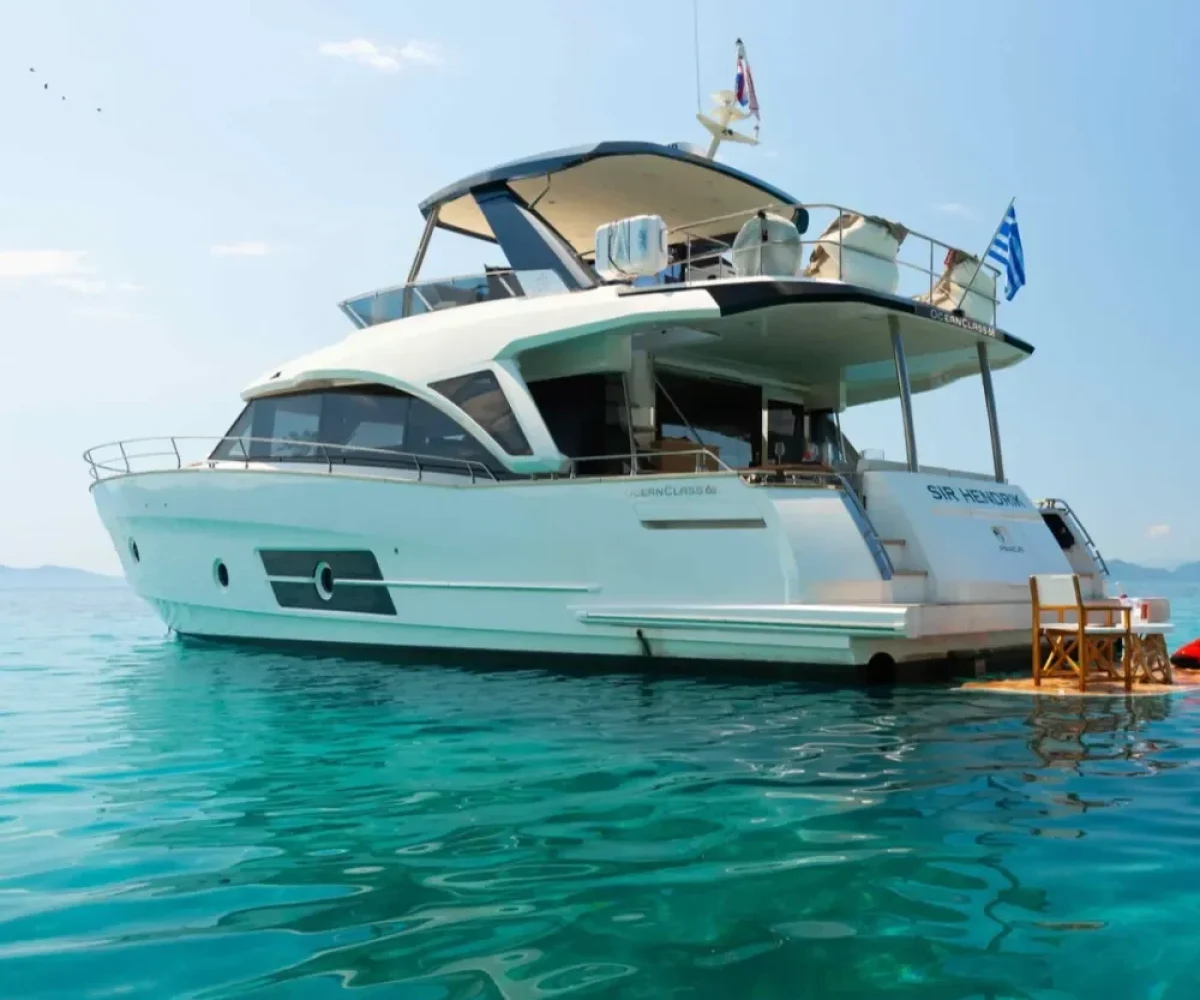 greenline ocean cl68 exterior (10)