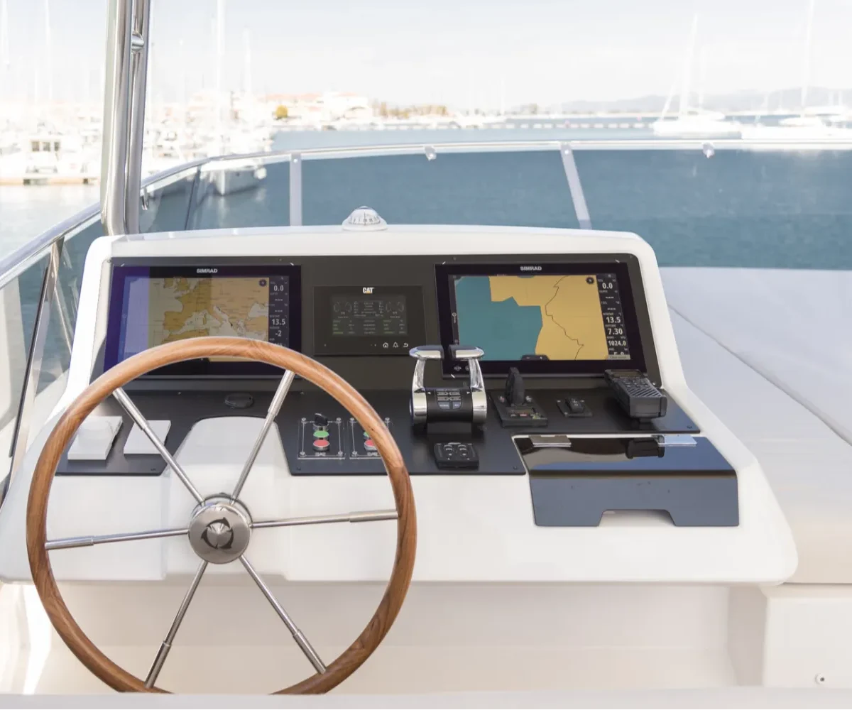 greenline ocean cl68 exterior (13)