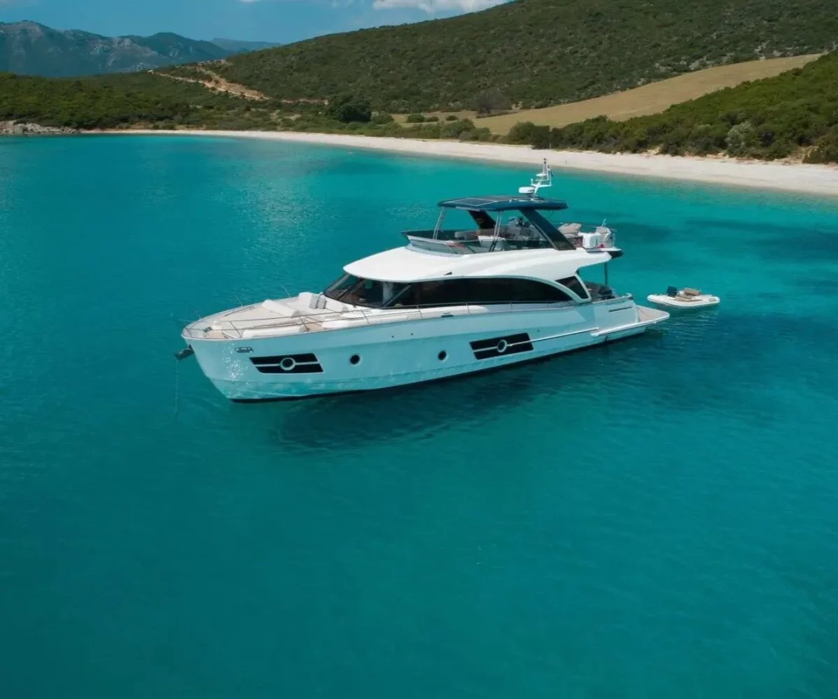 greenline ocean cl68 exterior (2)